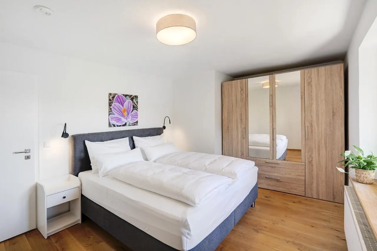 Ferienwohnung Kalvarienberg Bad Tölz 0*,