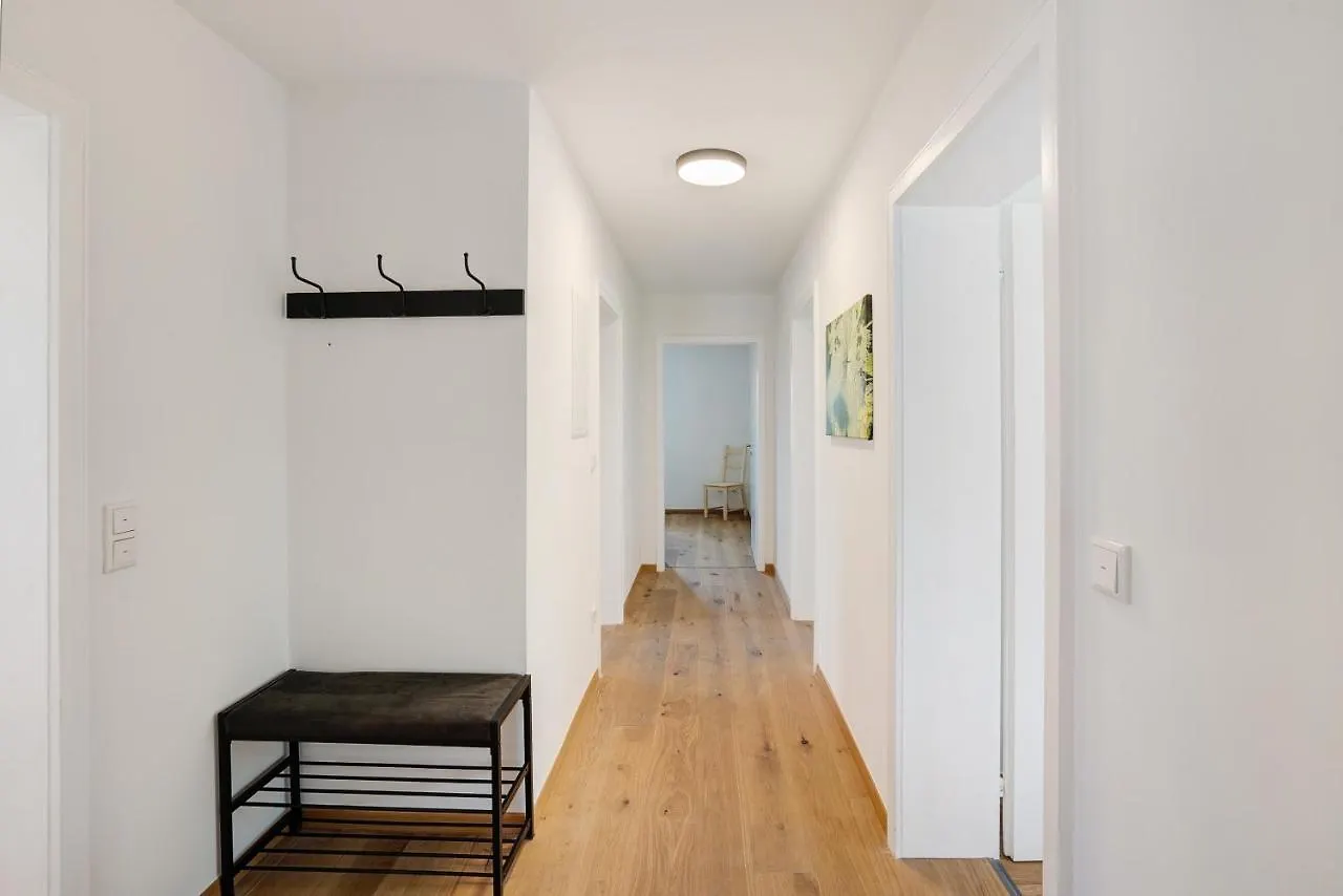 Ferienwohnung Kalvarienberg Bad Tölz