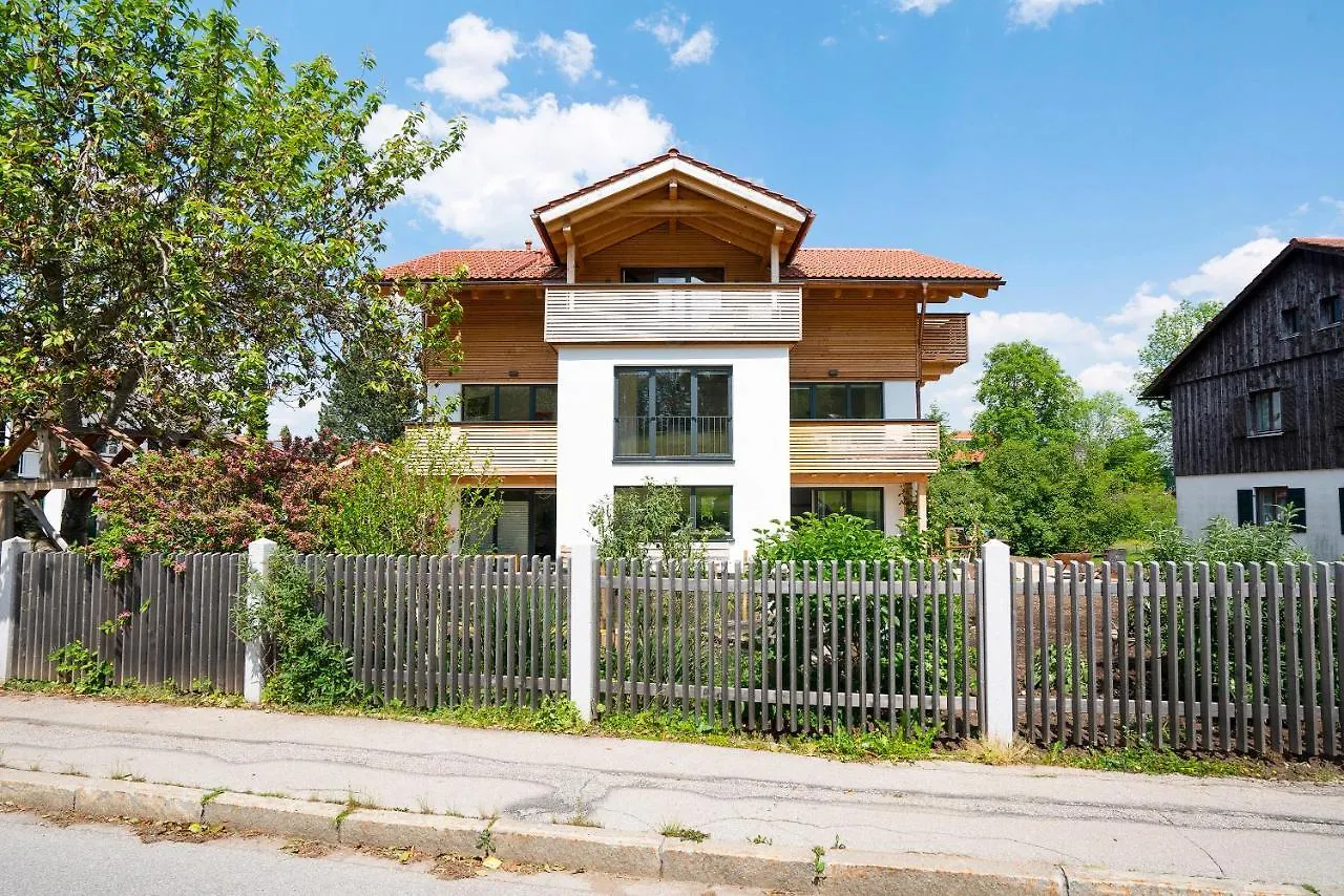 Ferienwohnung Kalvarienberg Bad Tölz