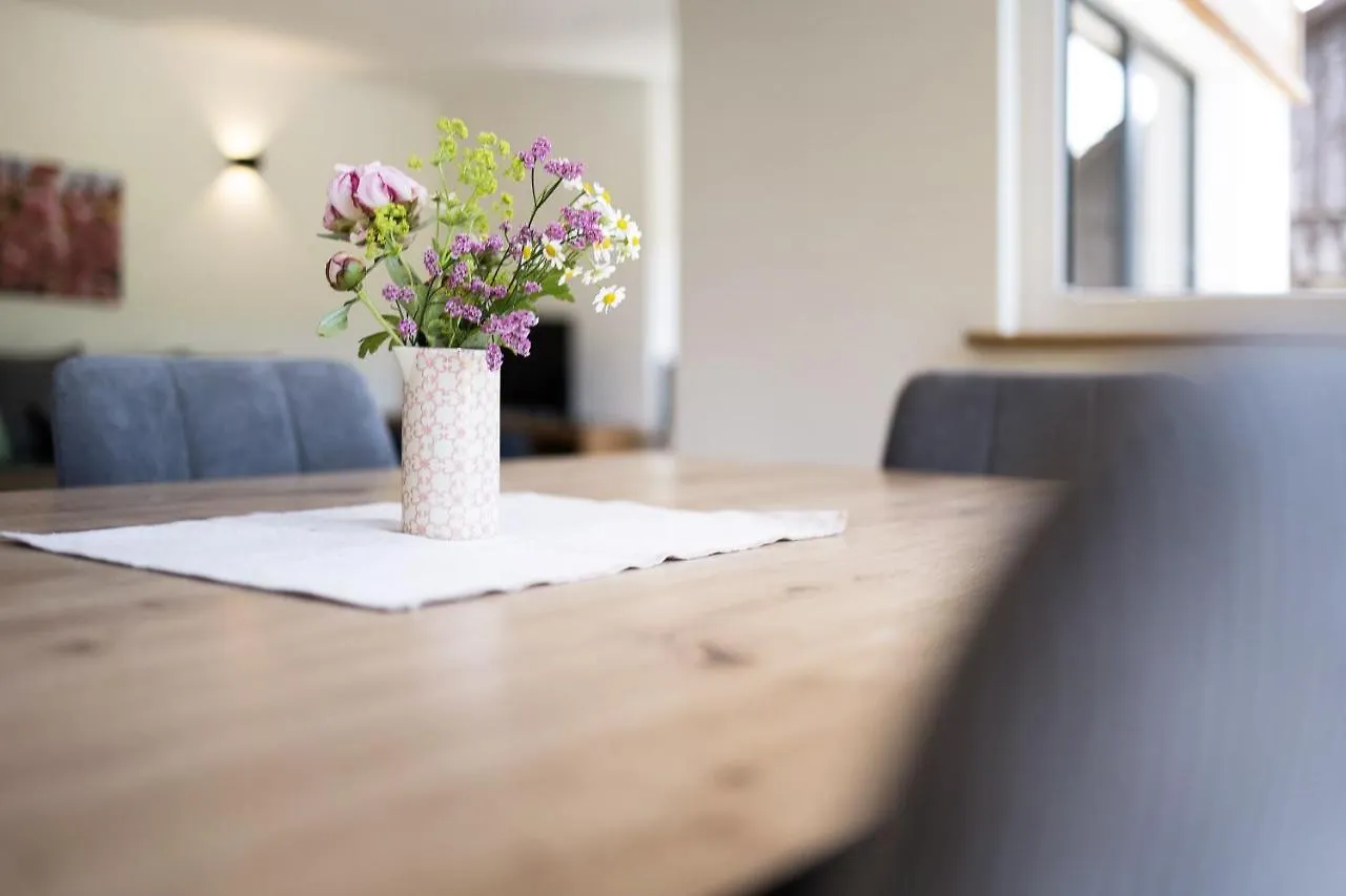 Apartman Ferienwohnung Kalvarienberg Bad Tölz