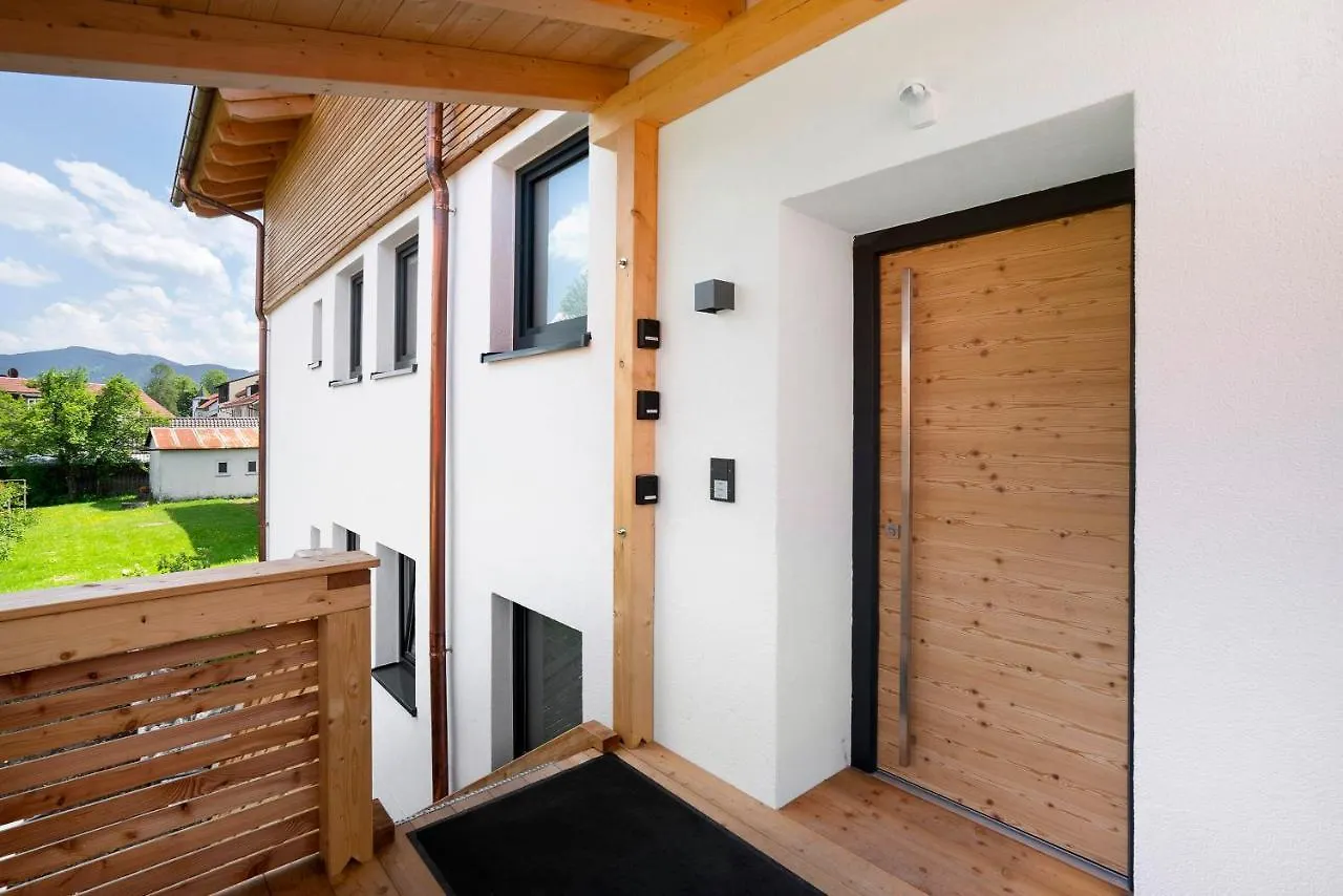 Ferienwohnung Kalvarienberg Bad Tölz 0*,  Németország