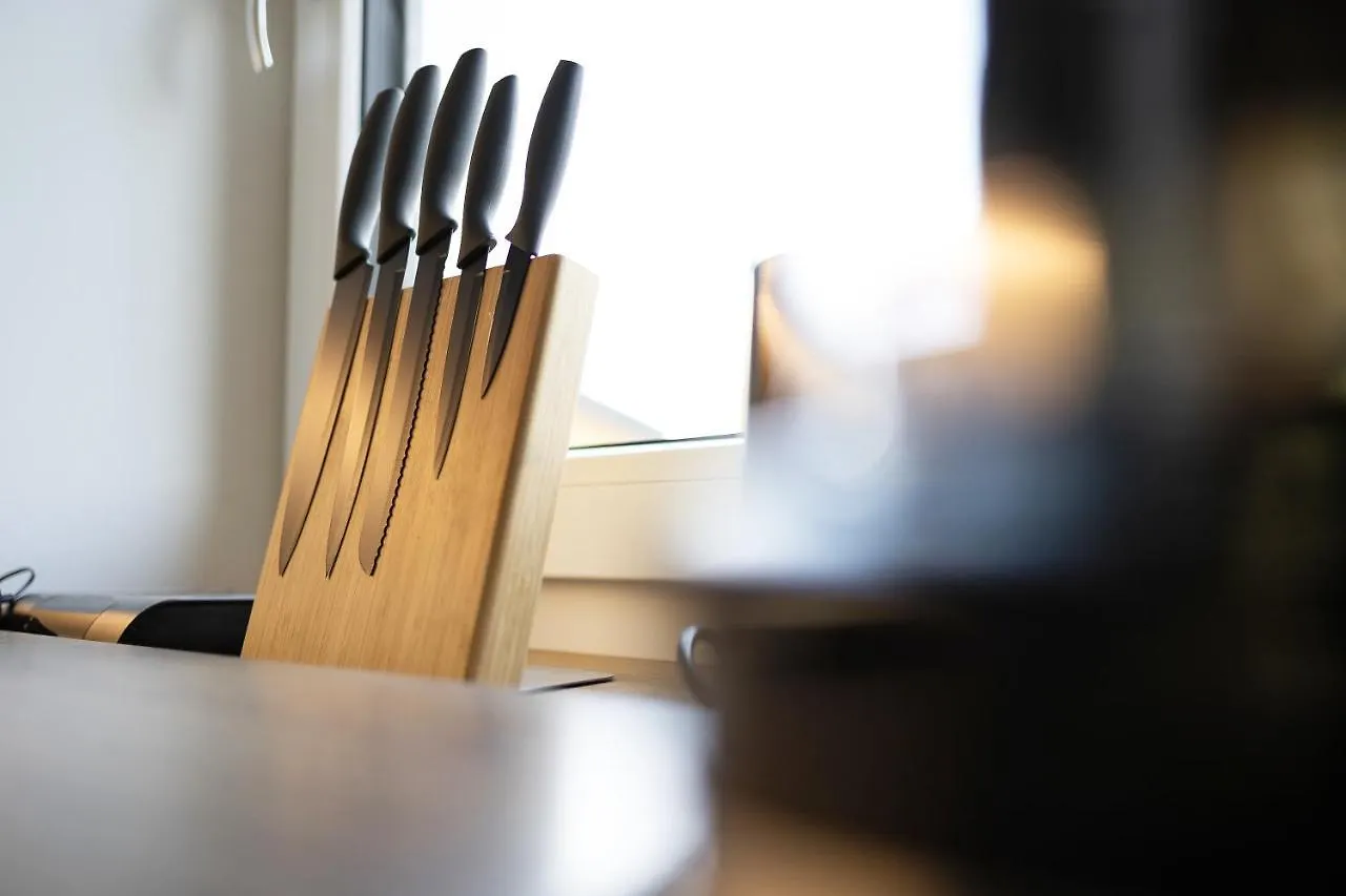 Ferienwohnung Kalvarienberg Bad Tölz Németország