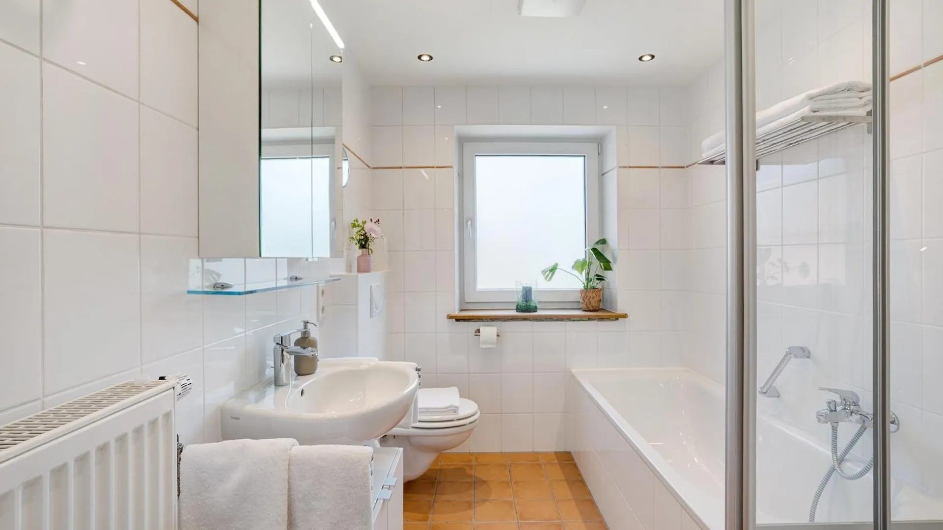Ferienwohnung Kalvarienberg Bad Tölz 0*,  Németország