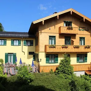 Hotel Hotel-pension Marienhof, Bad Tölz