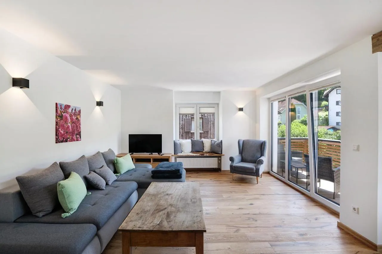 Ferienwohnung Kalvarienberg Bad Tolz 0*,