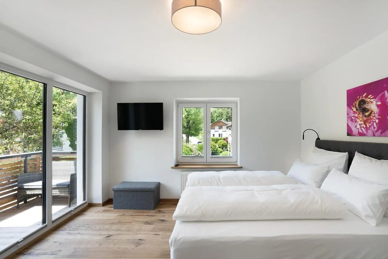 Ferienwohnung Kalvarienberg Bad Tolz 0*,  Germany