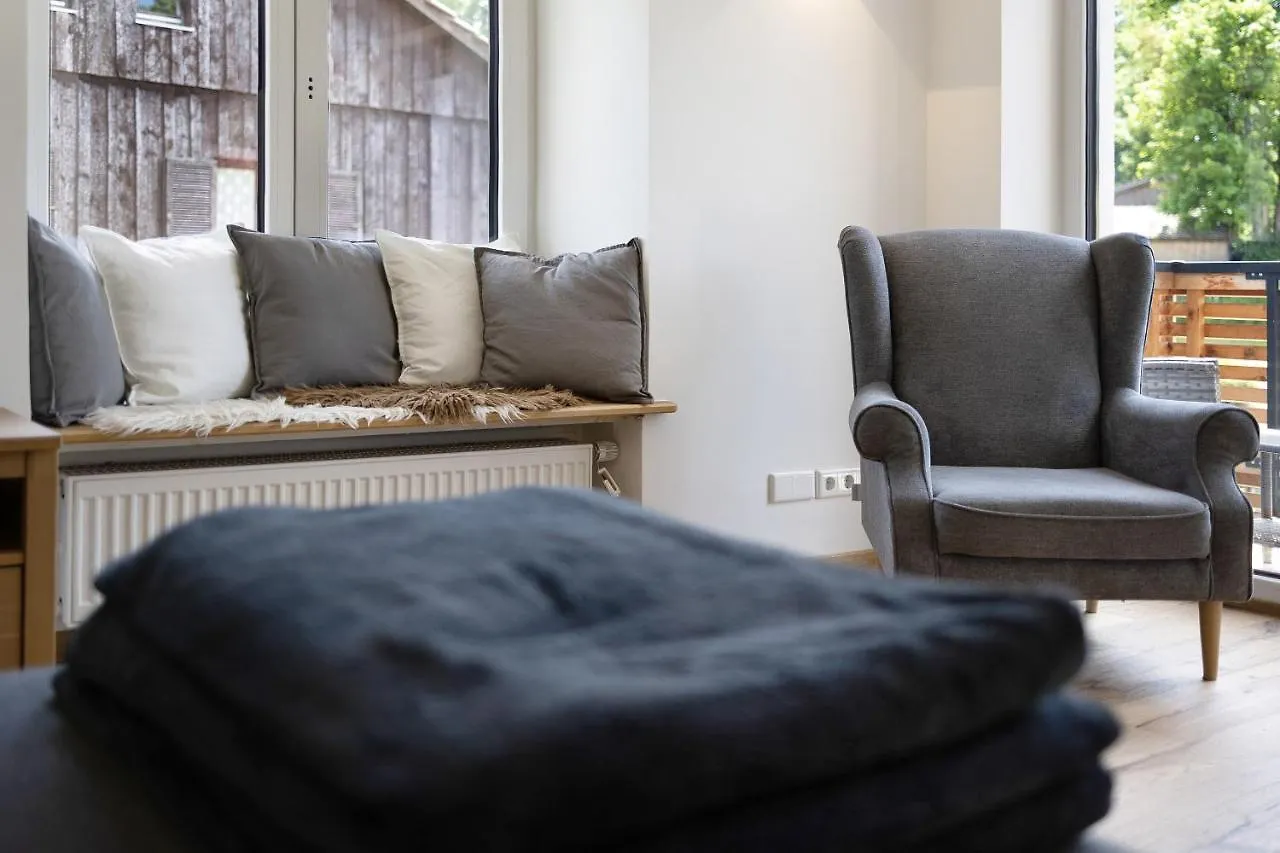 Ferienwohnung Kalvarienberg Bad Tolz