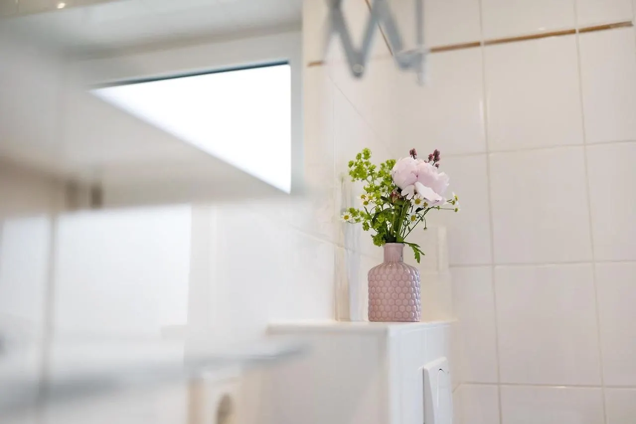 Ferienwohnung Kalvarienberg Bad Tolz Apartment