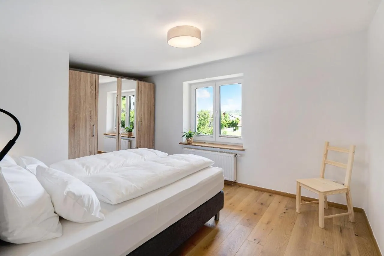 Apartment Ferienwohnung Kalvarienberg Bad Tolz