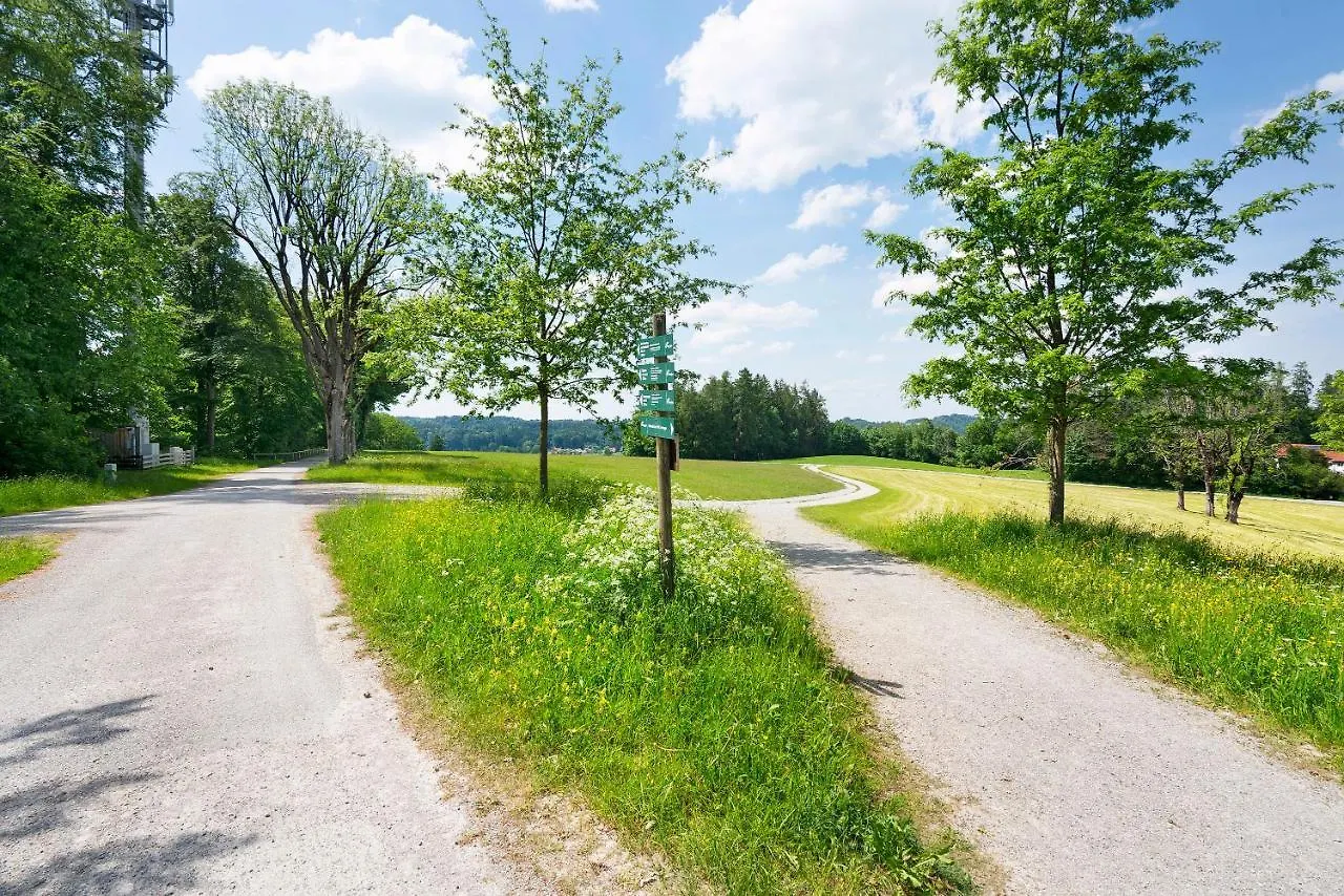Ferienwohnung Kalvarienberg Bad Tolz